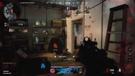 Situational awareness is key